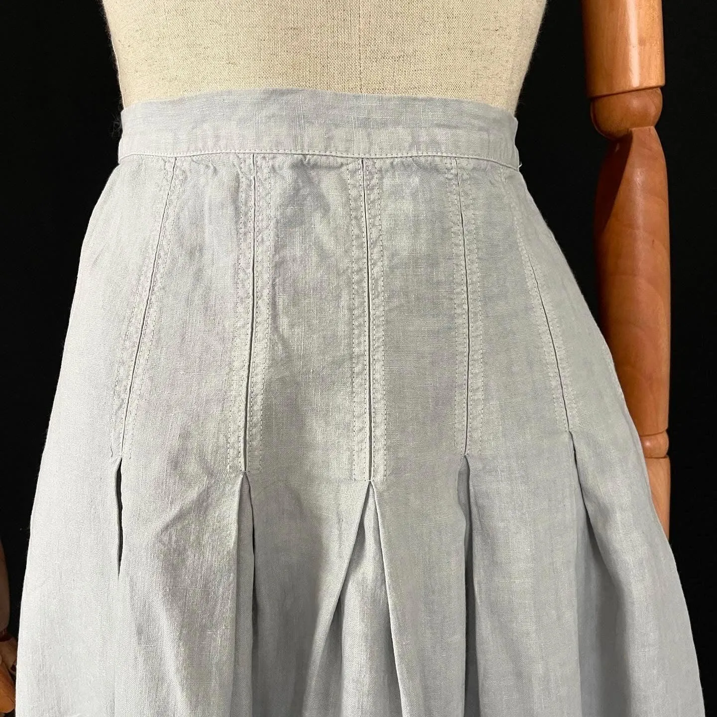 120% LINO Skirt