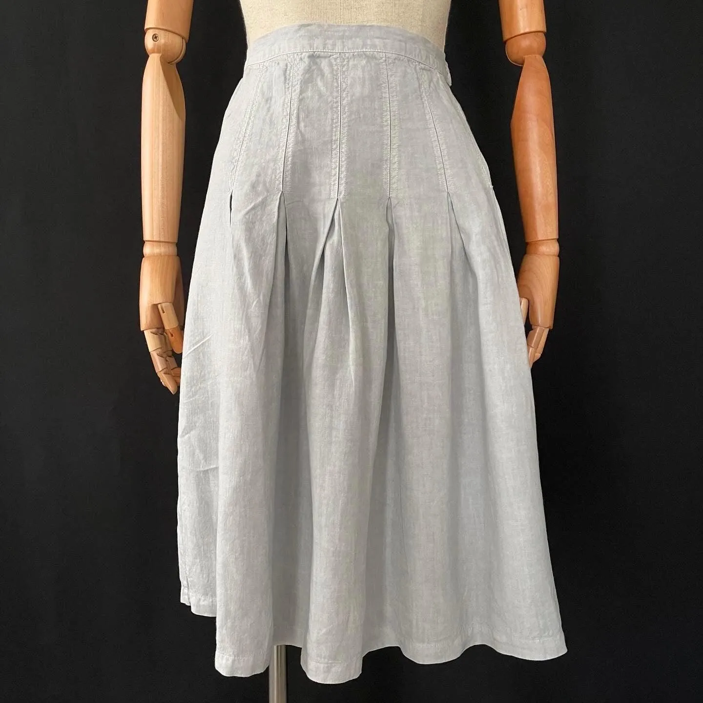 120% LINO Skirt