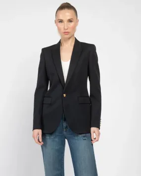 12728W243 Anabel tailored jacket