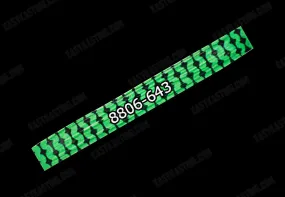 8806-643  Green