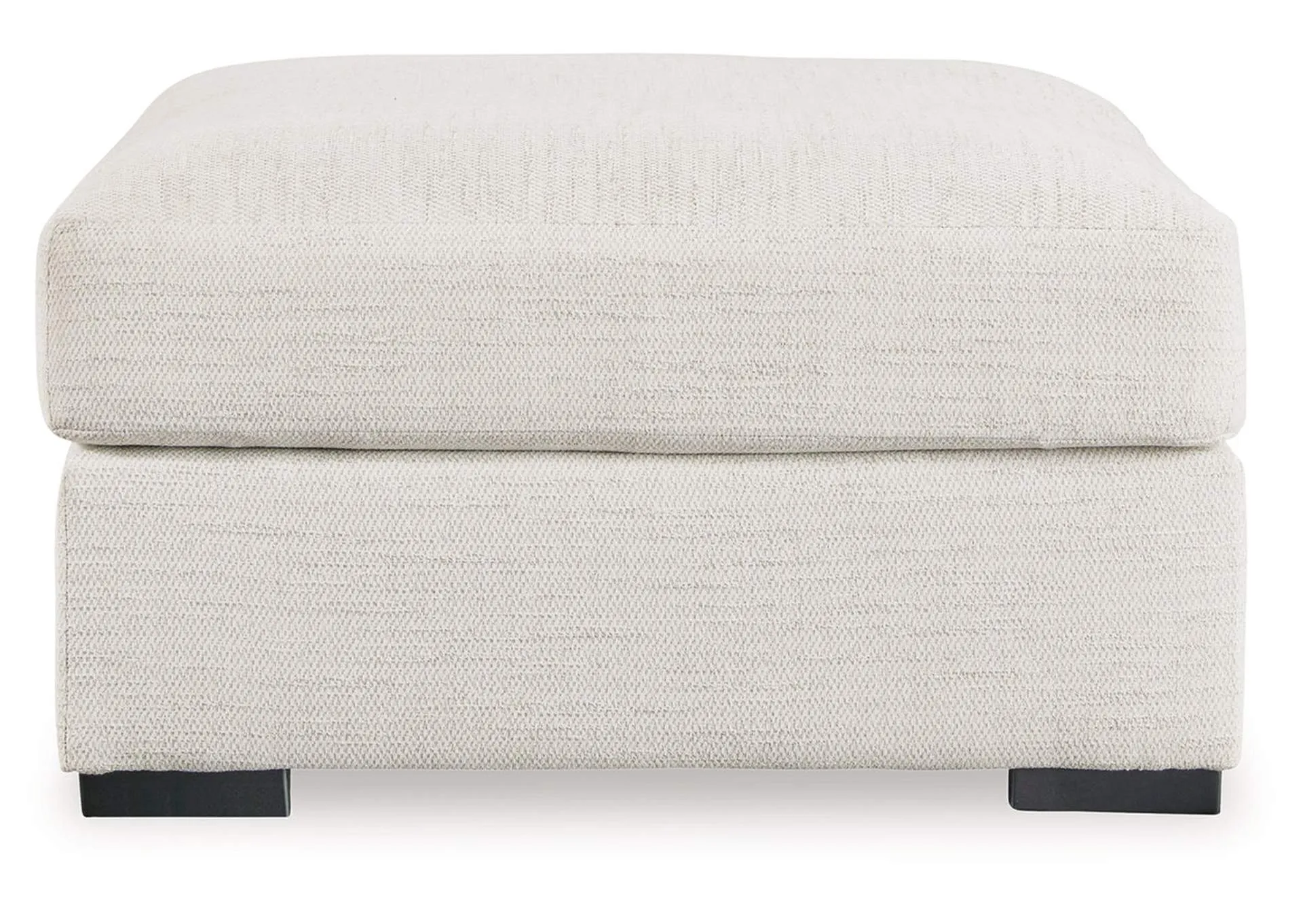 Accomplished Oversized Accent Ottoman