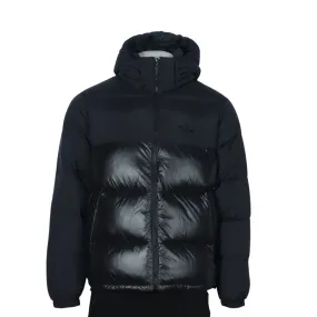 ADIDAS - Removable Hoody Puffer jacket