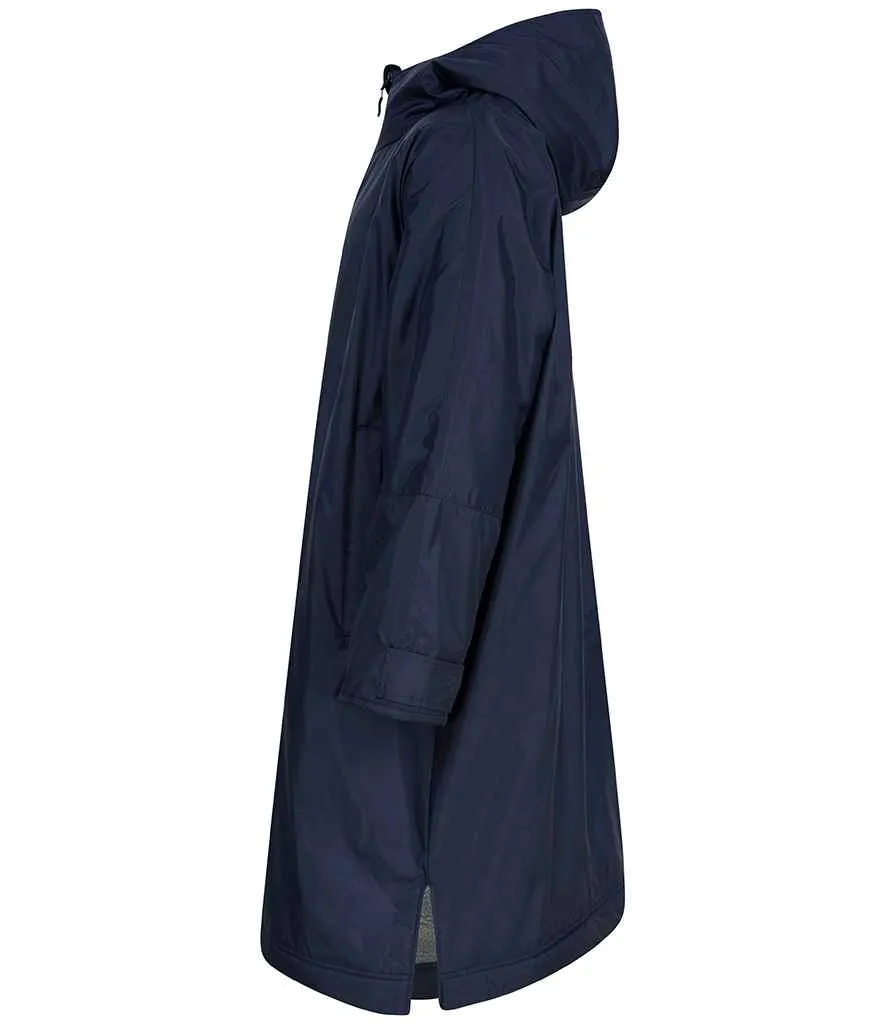 Adults All Weather Dry Robe Jacket - One Size.