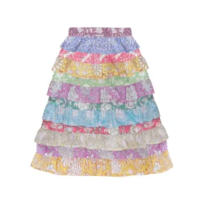 Ahmedabad Skirt (Kids)