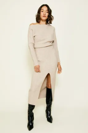 Alta Sweater Dress