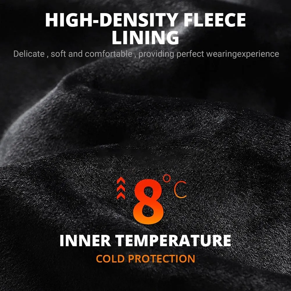 Anniou Heated Thermal Underwear Set