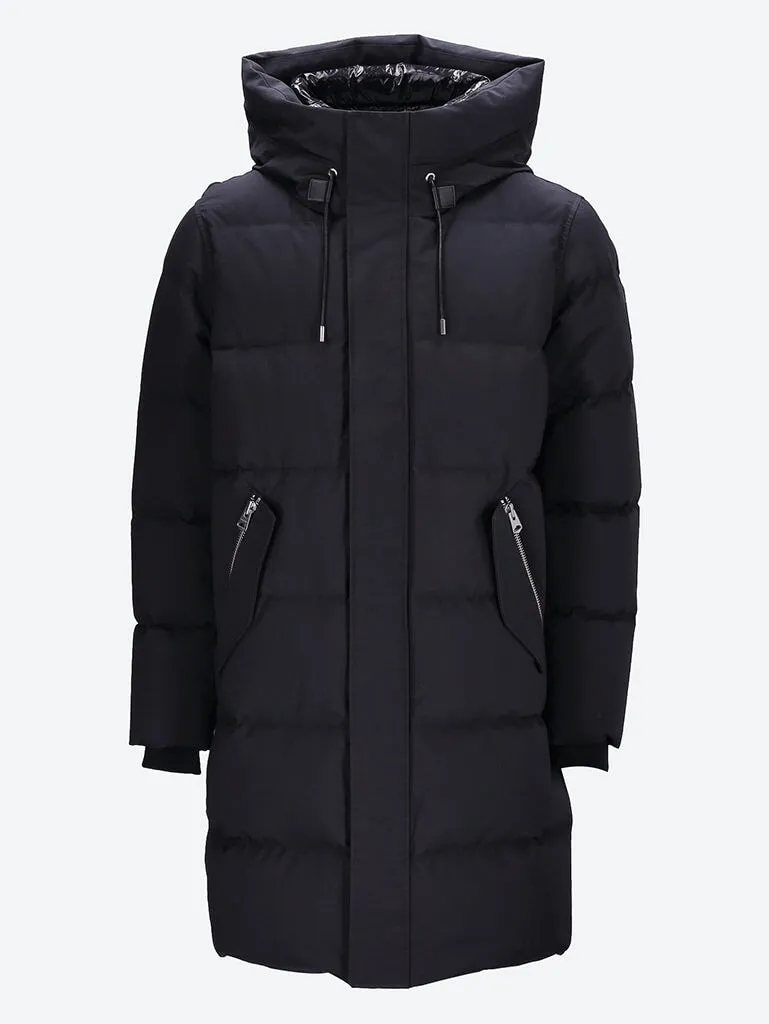 Antoine puffer jacket