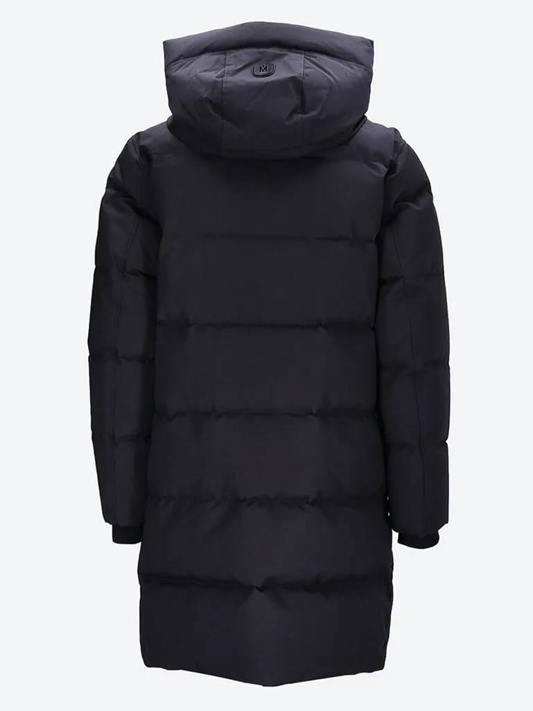 Antoine puffer jacket