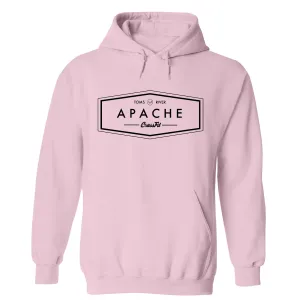 Apache CrossFit Standard Mens - Hoodie