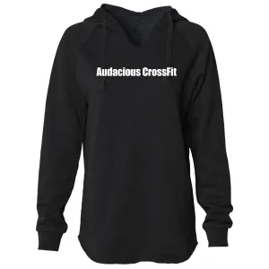 Audacious CrossFit Buoy Womens - Hoodie