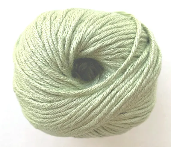 Bambon yarn