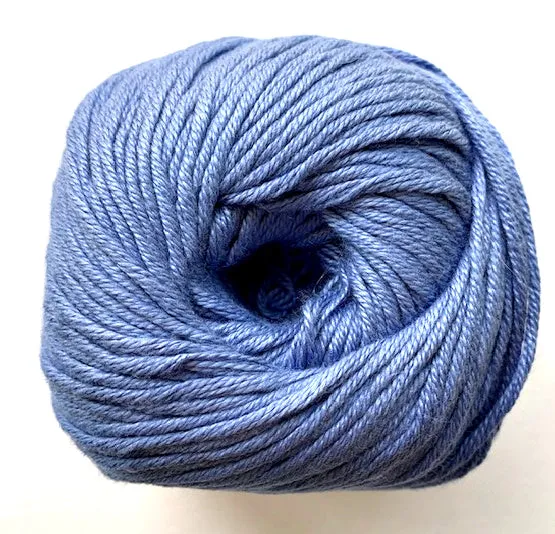 Bambon yarn