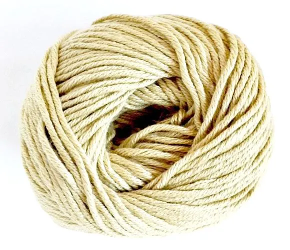 Bambon yarn