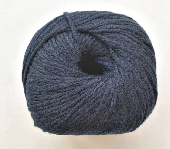 Bambon yarn