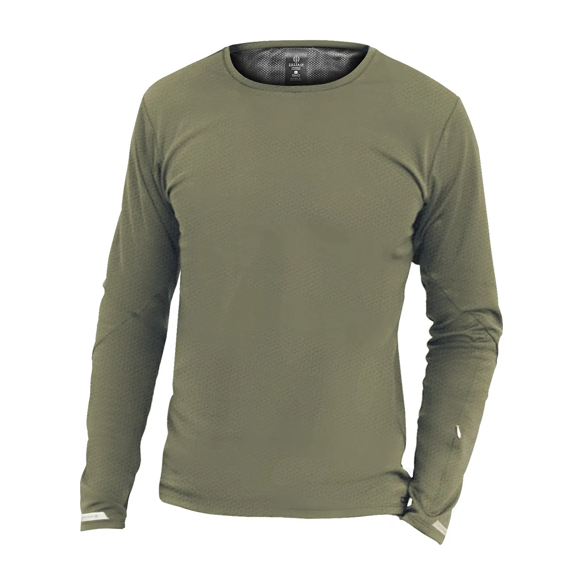 Base  Thermal Top, long sleeves, base layer