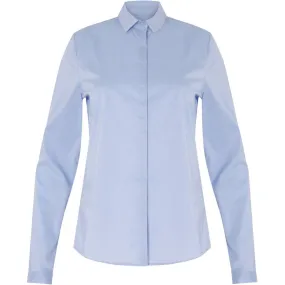 Basic Shirt - Oxford Blue