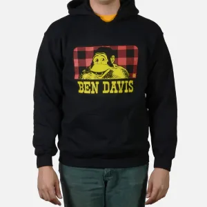 Ben Davis Lumberjack Hoodie