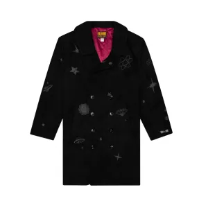 Billionaire Boys Club BB Starry Night Jacket (Black)