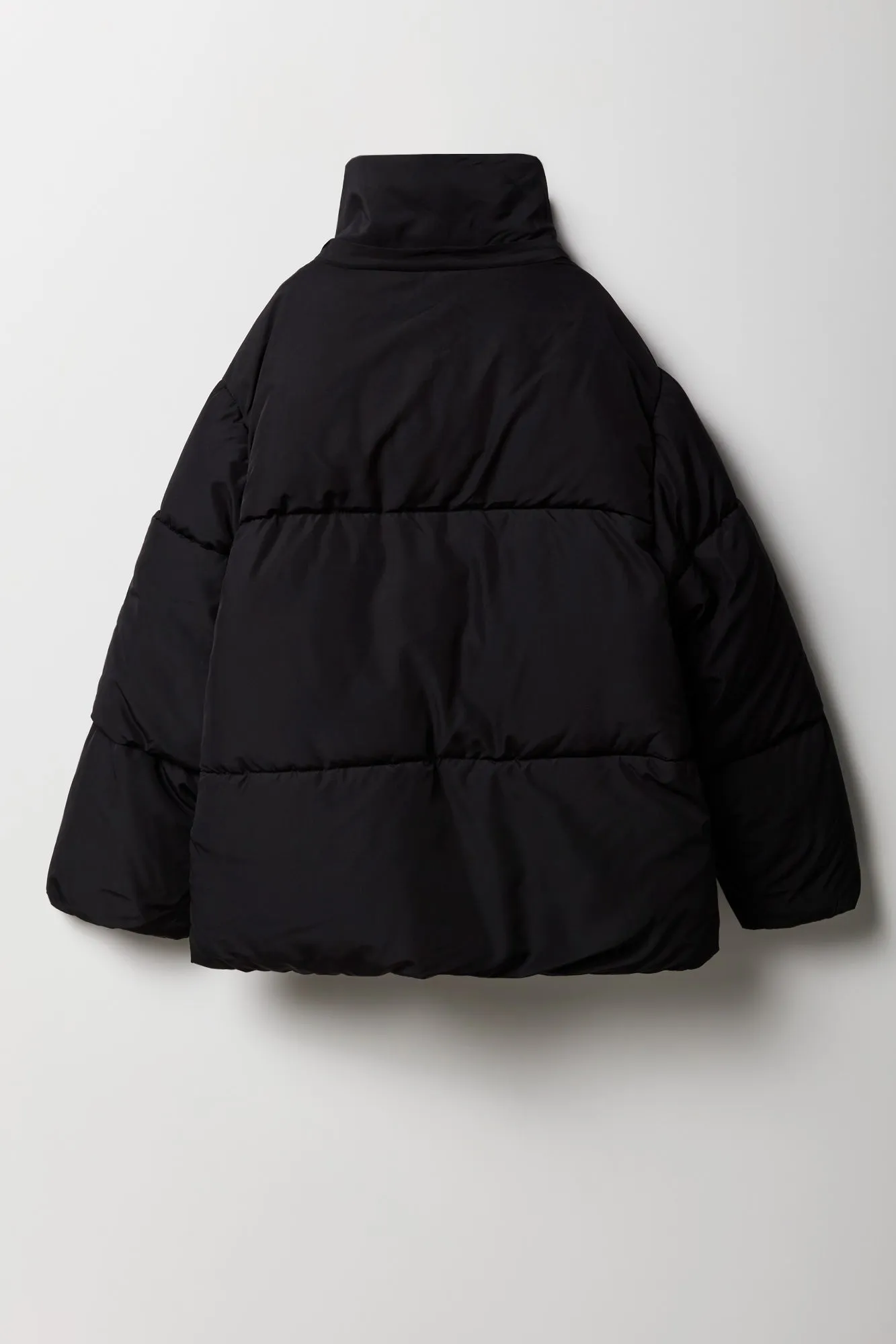 Boys Puffer Jacket