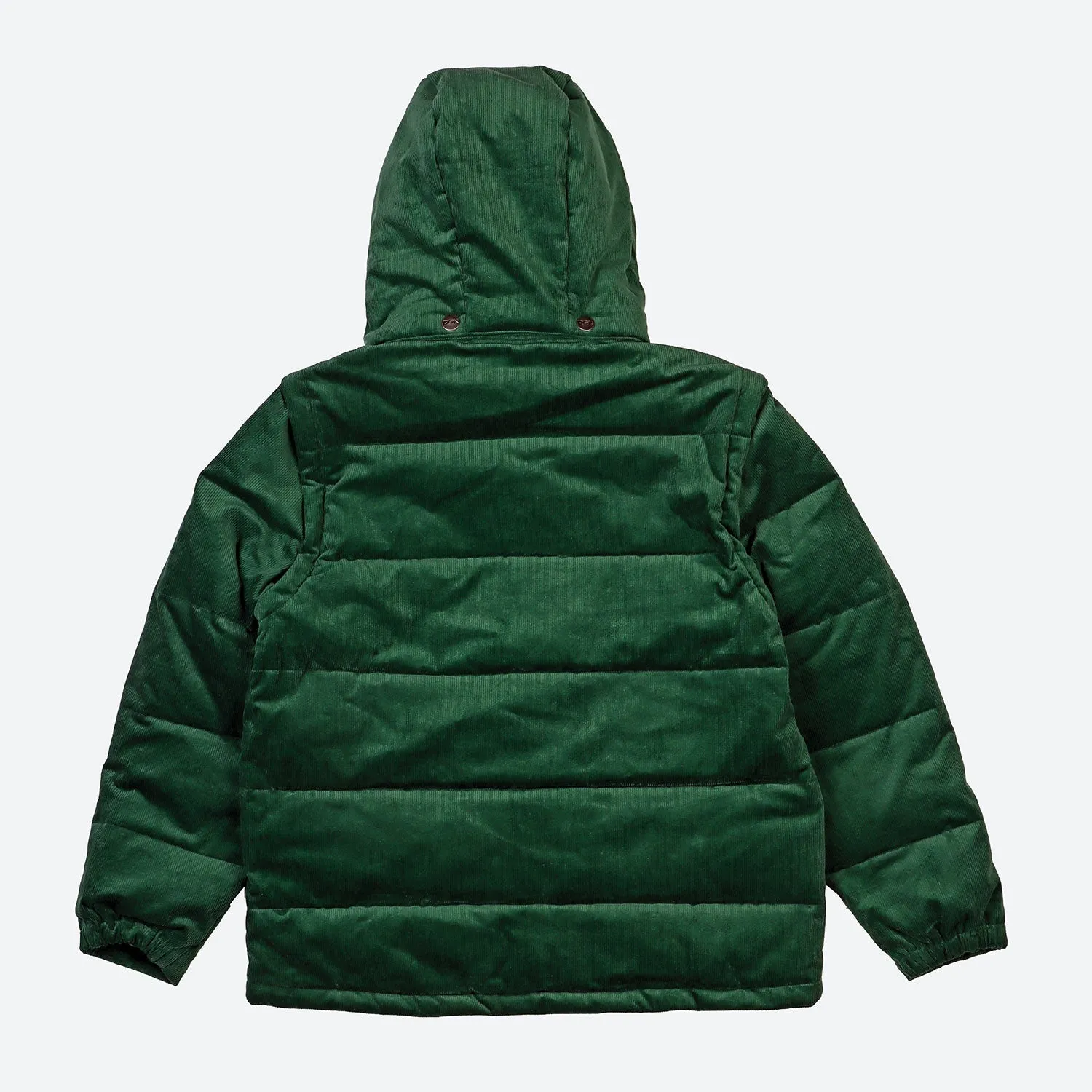 Breeze Puff Jacket