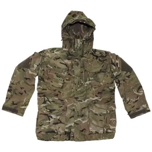 British army MTP PCS Smock - Grade A