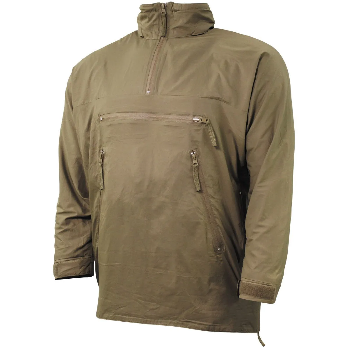 British Army PCS Thermal Smock Grade A 