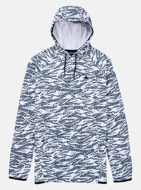 Burton Crown Weatherproof Pullover Fleece - Men's