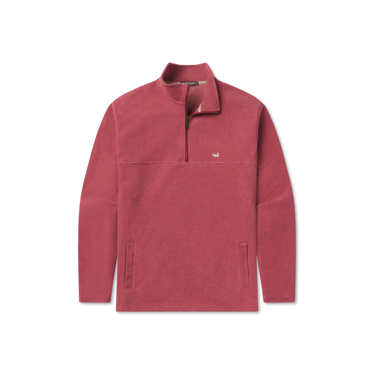 Copper Trail Fleece Pullover