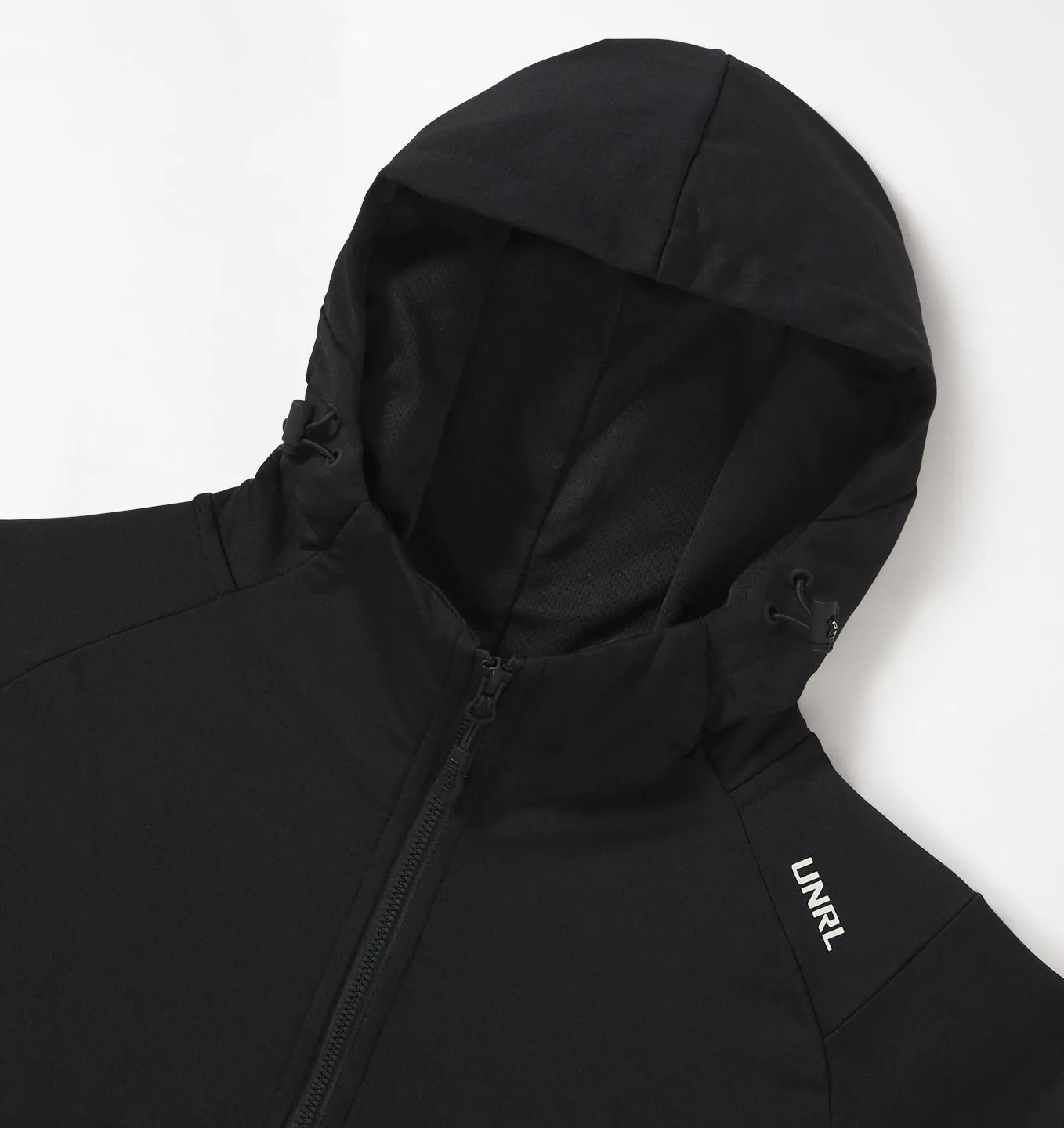 Cross-Up Hoodie