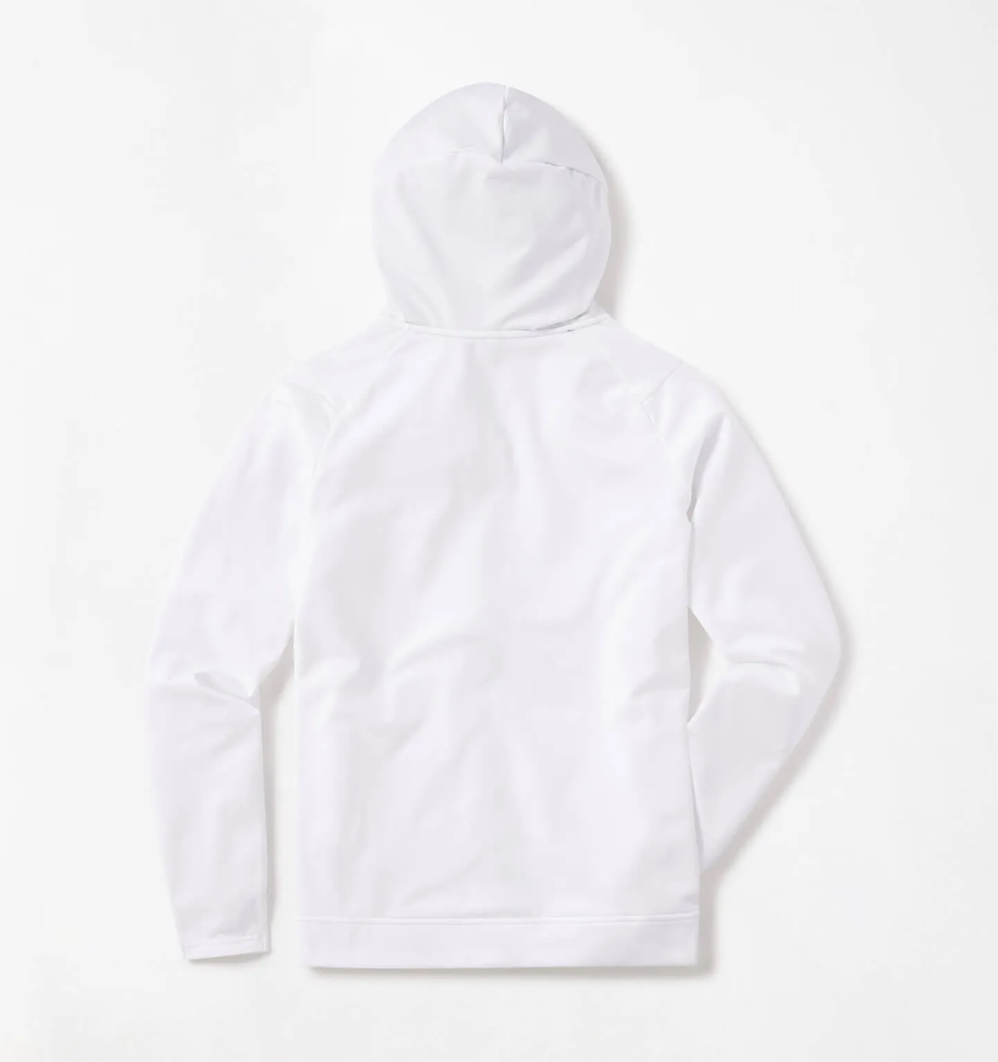 Cross-Up Hoodie