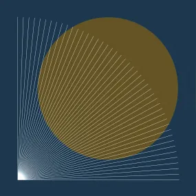 CST139 Light Conductor | Sequence One