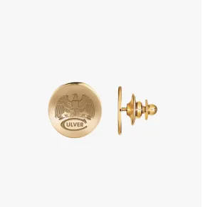 Culver Lapel Pin - Cavan Gold