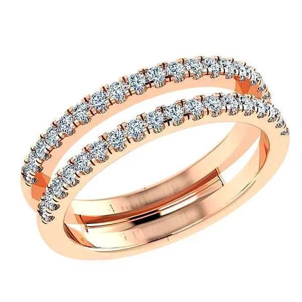 Diamond Enhancer Ring Guard