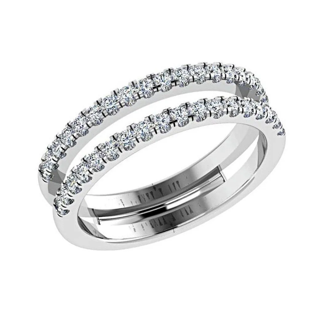 Diamond Enhancer Ring Guard