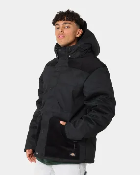 Dickies Diddy Jacket Black