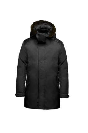 Donovan Men's Fishtail Parka