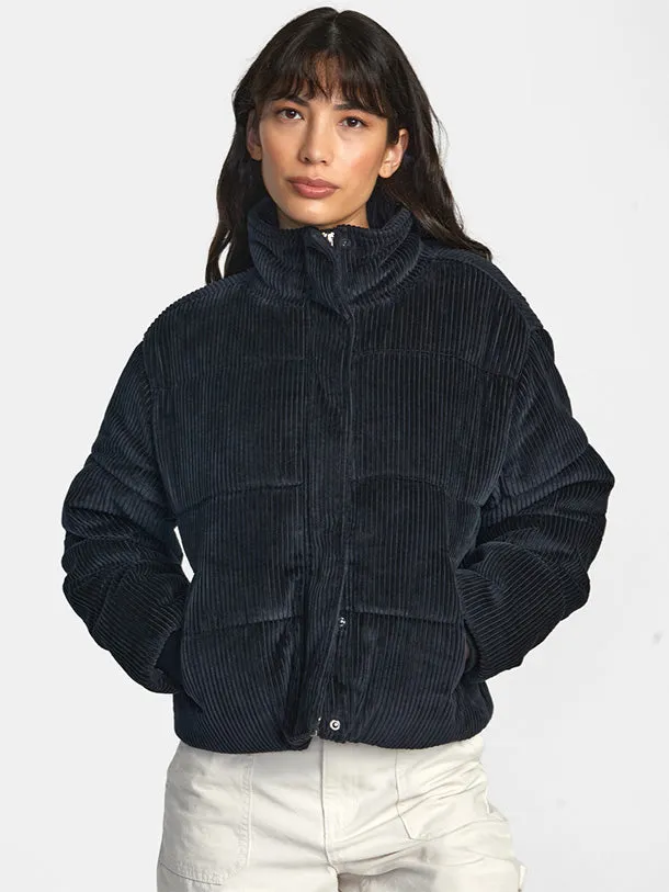 Eezeh Puffer Jacket