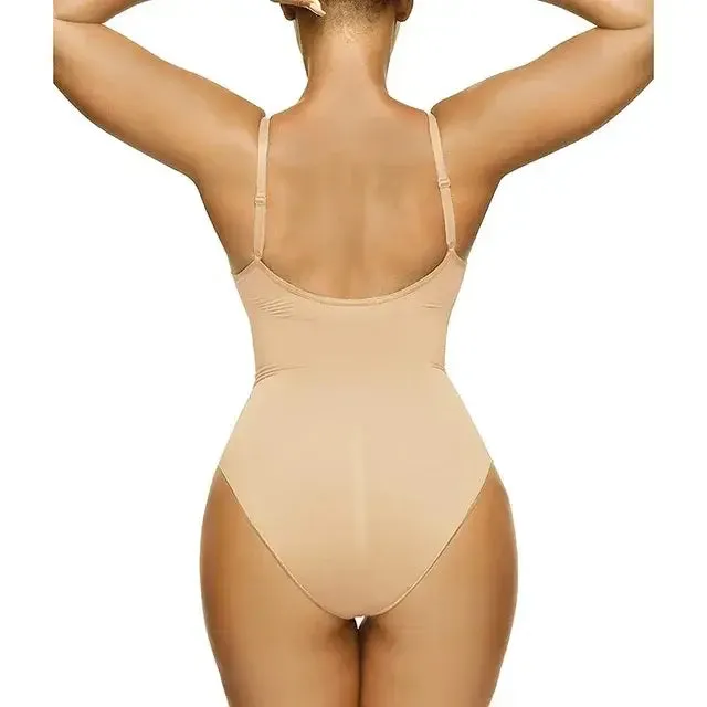 Elegant Bodysuit Shapewear Underwear