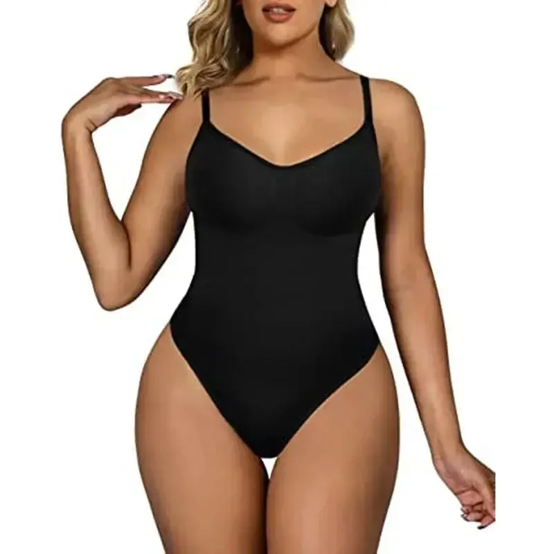 Elegant Bodysuit Shapewear Underwear