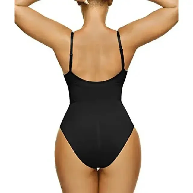 Elegant Bodysuit Shapewear Underwear