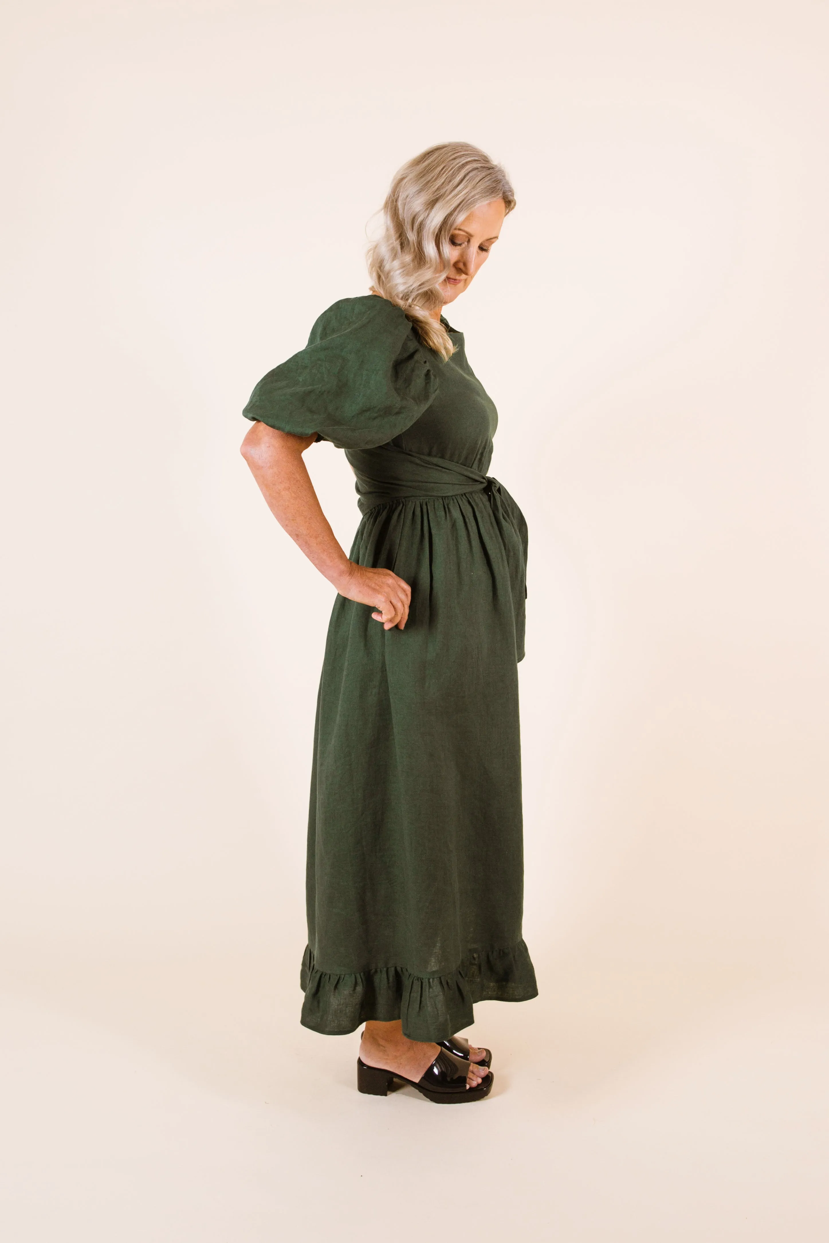 Estella Dress / Blouse / Skirt