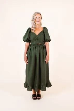 Estella Dress / Blouse / Skirt