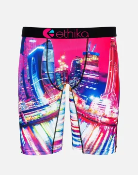 Ethika MOSCOW NIGHTS STAPLE BOXER BRIEFS