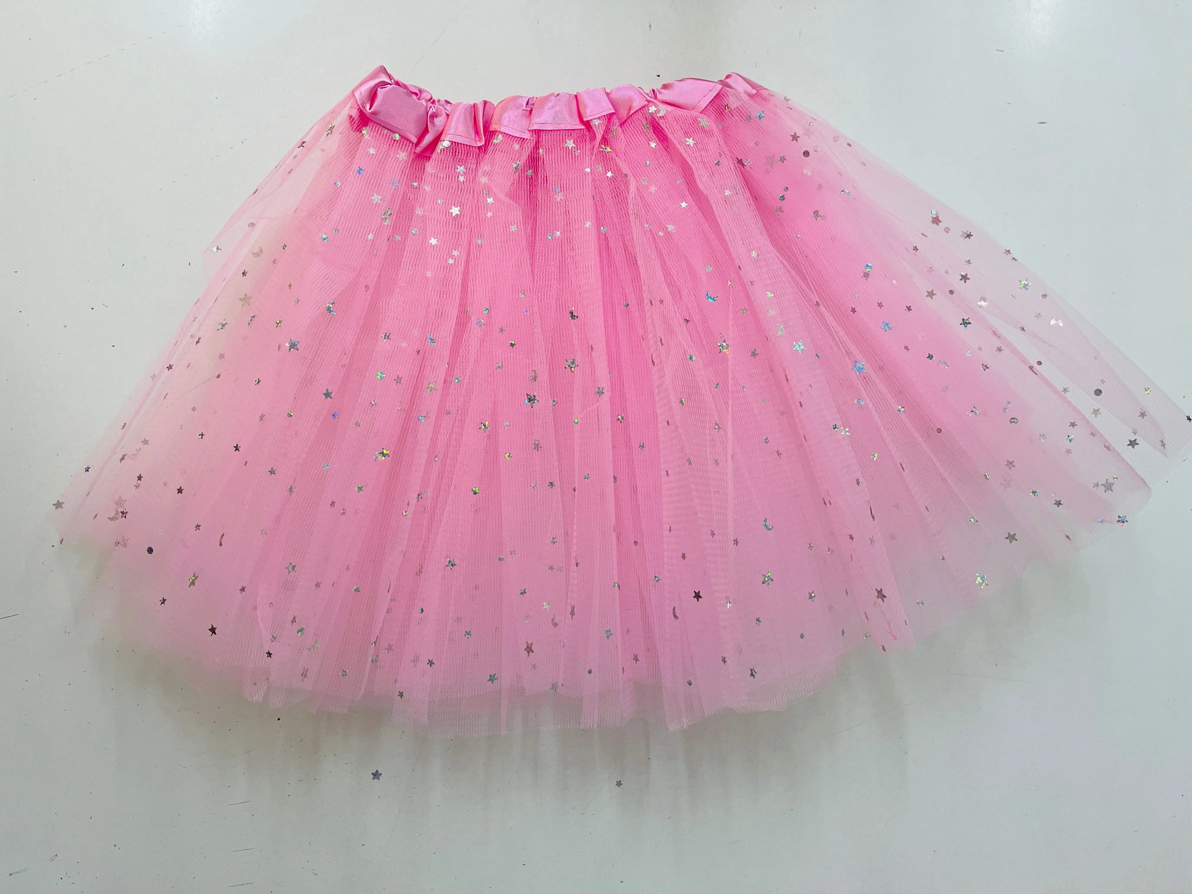 Fairy Skirt light Pink