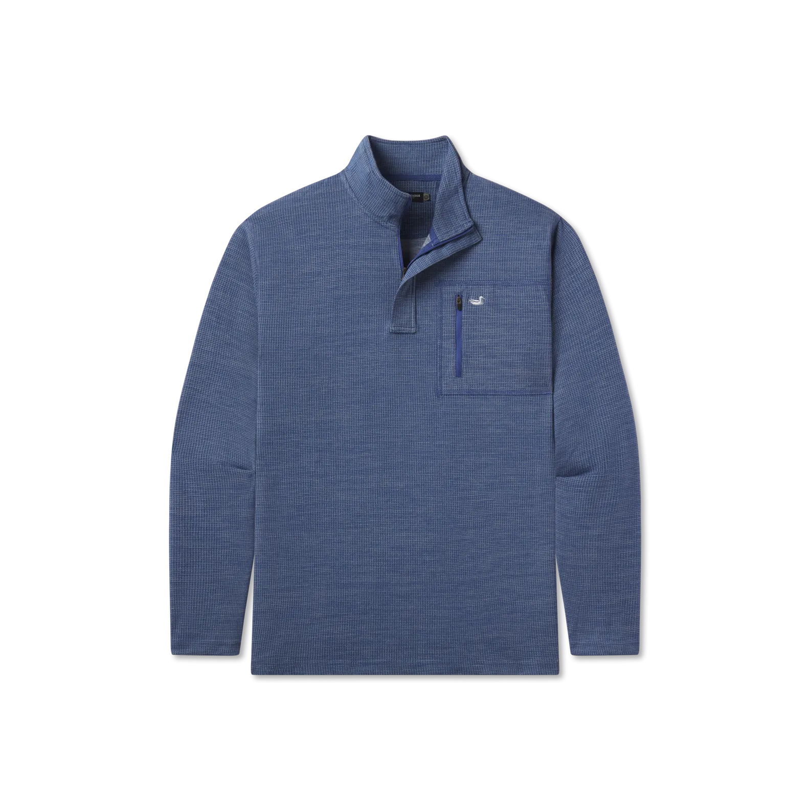 FieldTec™ Contour Pullover