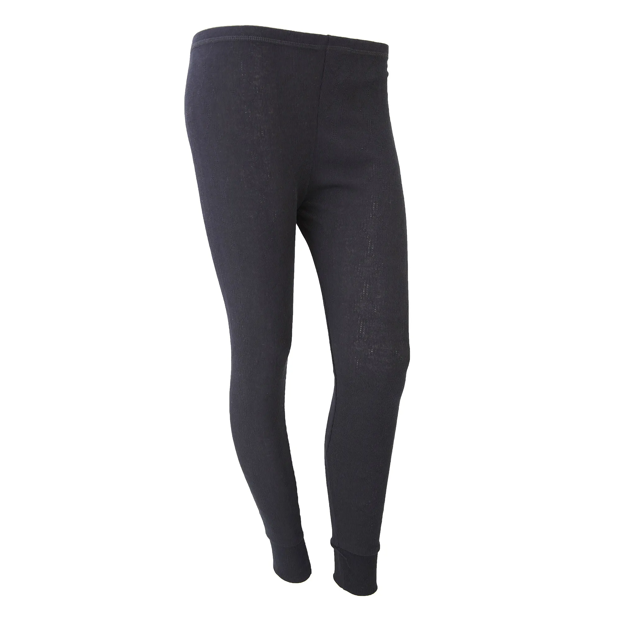 FLOSO Ladies/Womens Thermal Underwear Long Jane/Johns (Standard Range)