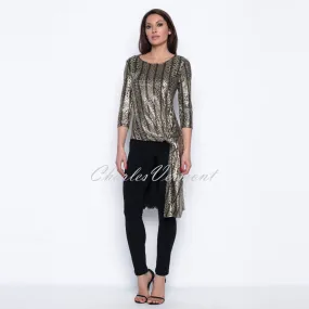 Frank Lyman Tunic – Style 204253