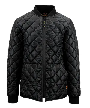 Game Sportswear Icon Quilted Chore Coat