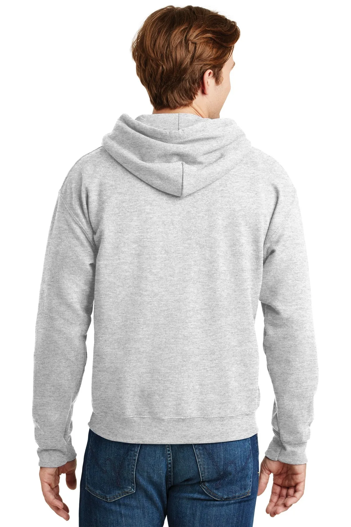 Gildan® - DryBlend® Pullover Hooded Sweatshirt.  12500