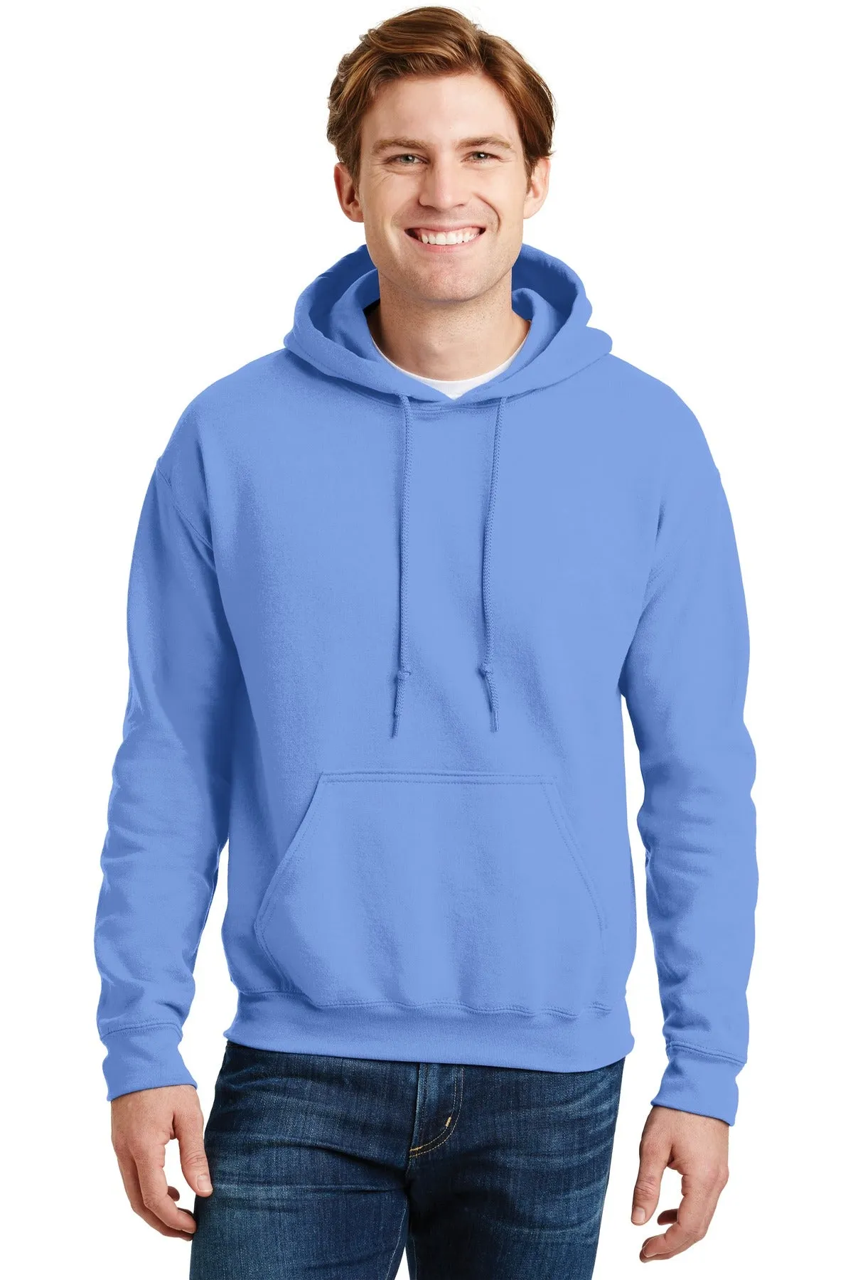 Gildan® - DryBlend® Pullover Hooded Sweatshirt.  12500